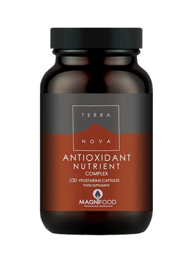 Terranova Antioxidant Nutrient Complex