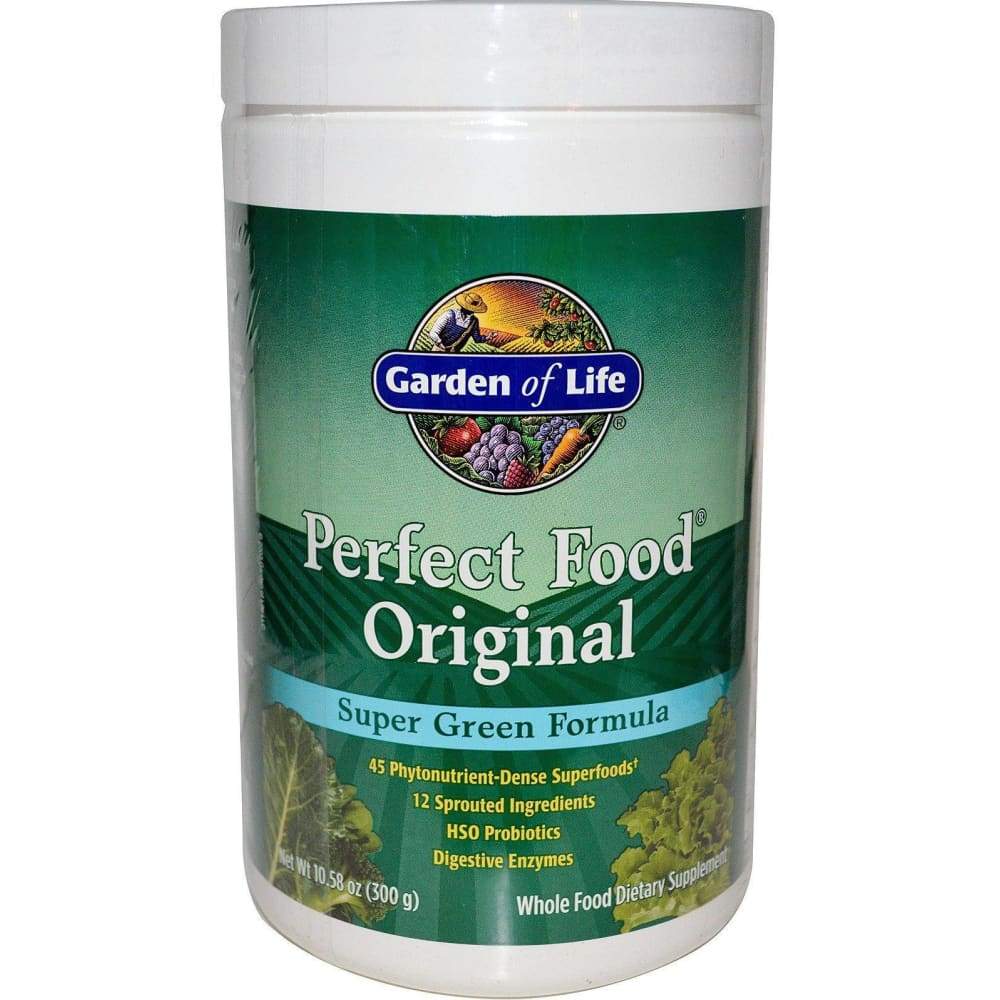 Perfect Food Original - 300 grams