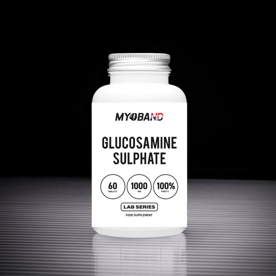 Glucosamine 1000mg 90 tablets