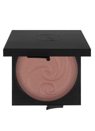 Living Nature Summer Bronze Pressed Powder
