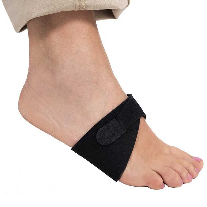 Biofeedbac Arch Support