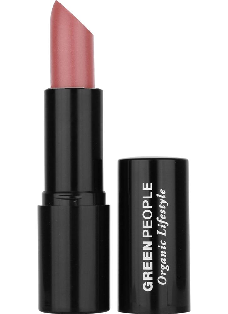 Green People Velvet Matte Lipstick