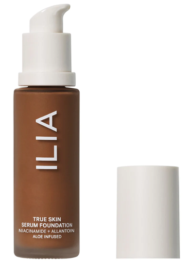 ILIA Beauty True Skin Serum Foundation Flores 30ml