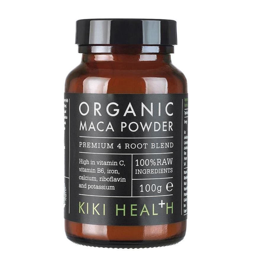 Maca Powder Organic - 100 grams
