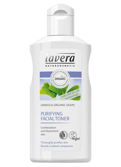 Lavera Purifying Facial Toner
