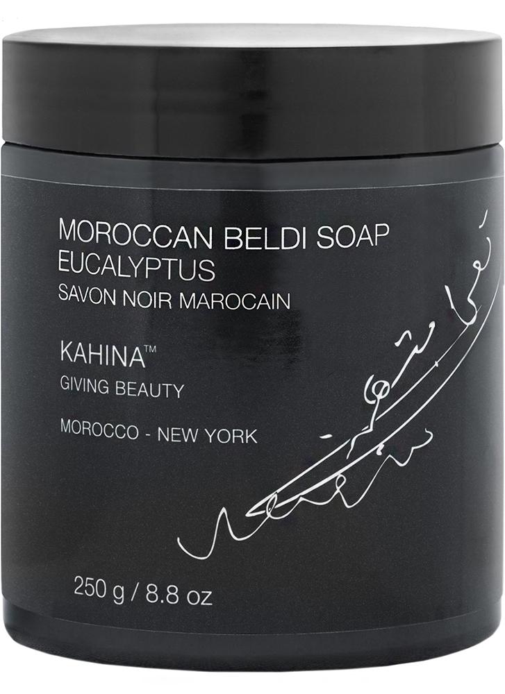 Kahina Moroccan Beldi Soap