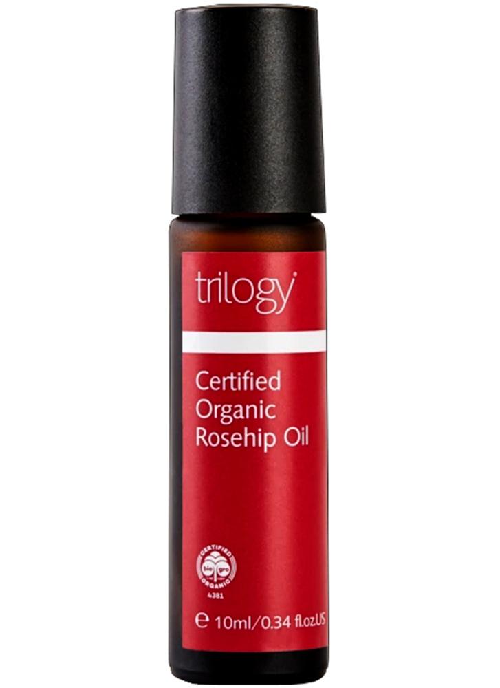 Trilogy Rosehip Rollerball