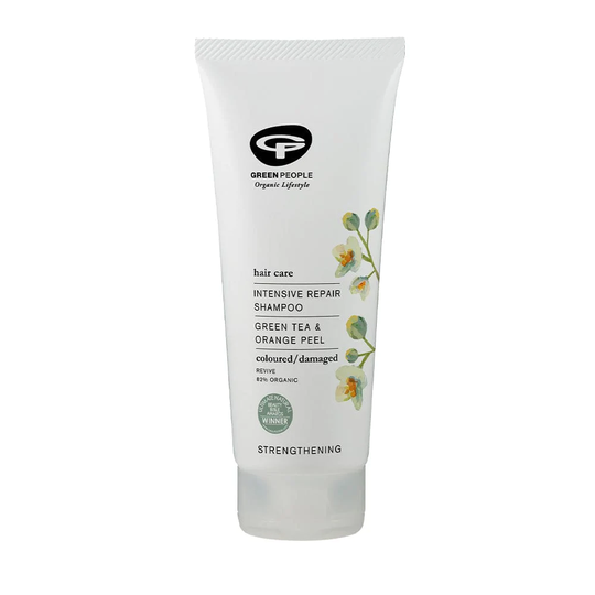 Intensive Repair Shampoo (200ml)
