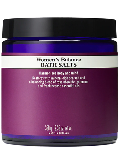 Neal's Yard Remedies Women's Balance Bath Salts 350g