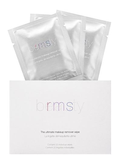 RMS Beauty Ultimate Makeup Remover Wipes
