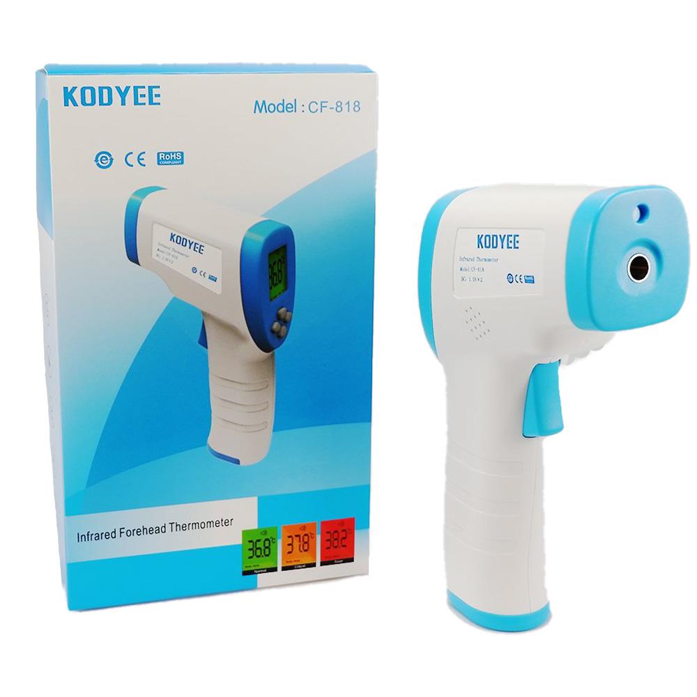 Digital Thermometer