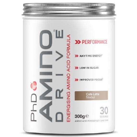 Amino Drive, Sour Apple - 300 grams