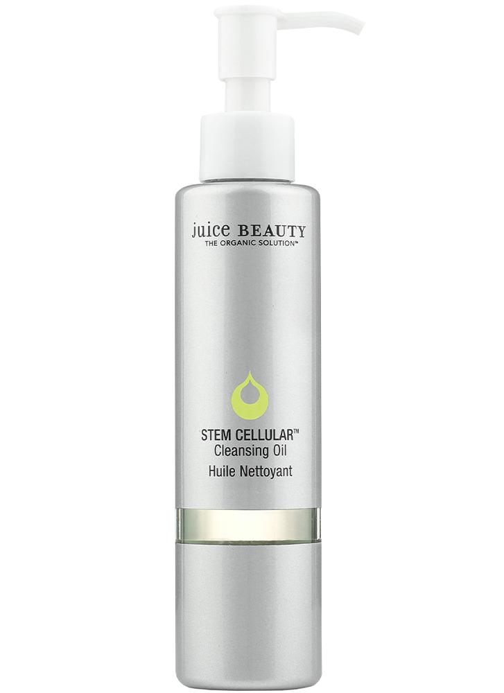 Juice Beauty Stem Cellular Cleansing Oil