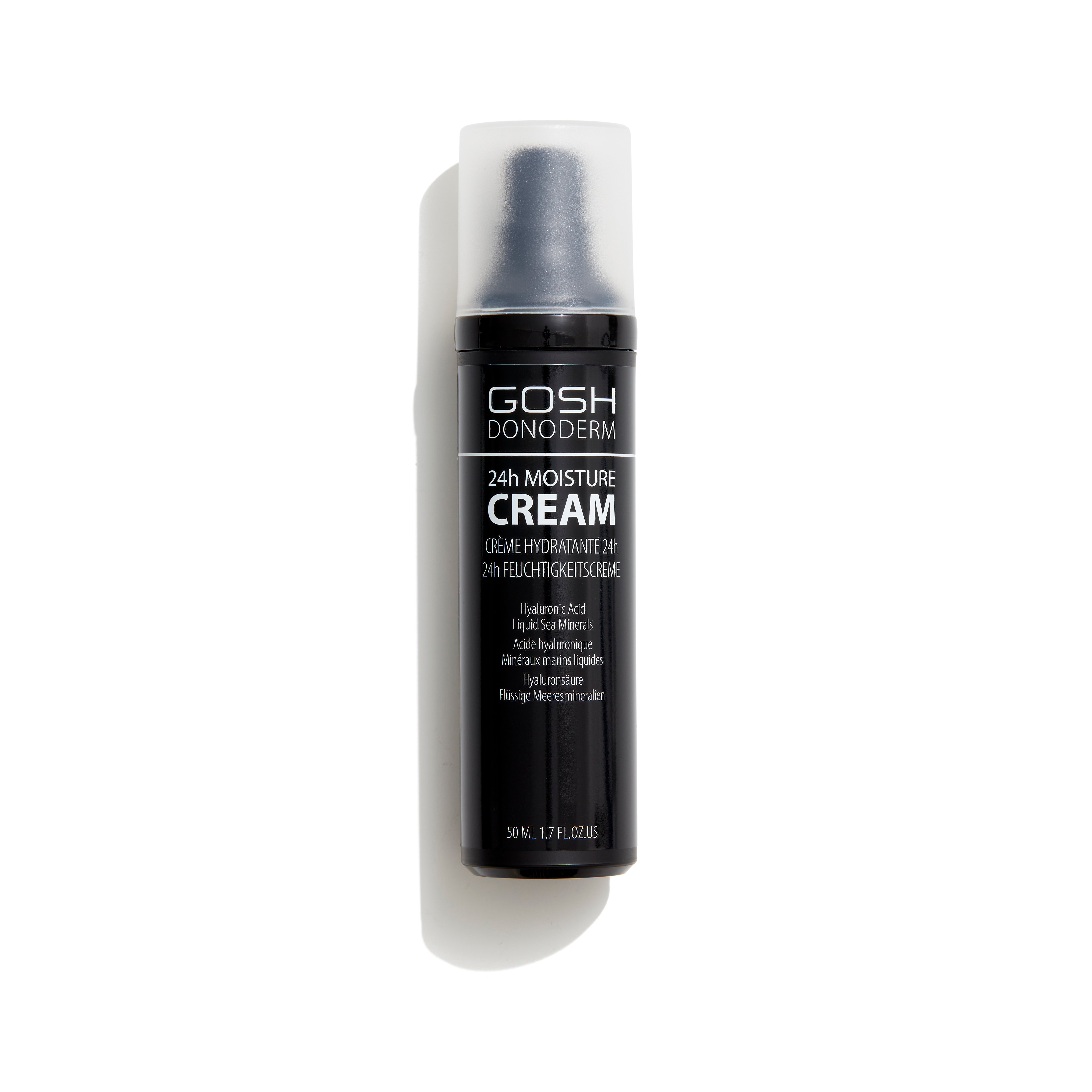 GOSH - Donoderm Moisture Cream