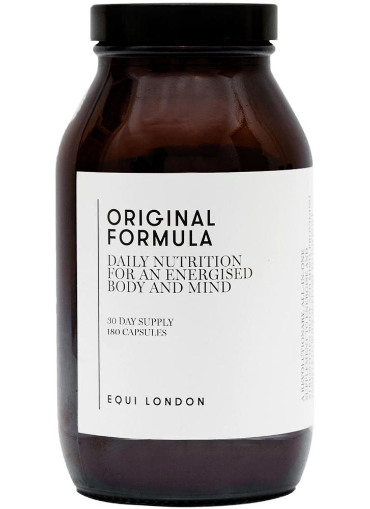 Equi London Original Formula Capsules 30 days