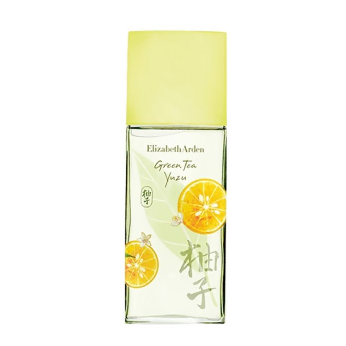 Elizabeth Arden - Green Tea Yuzu EDT 100 ml