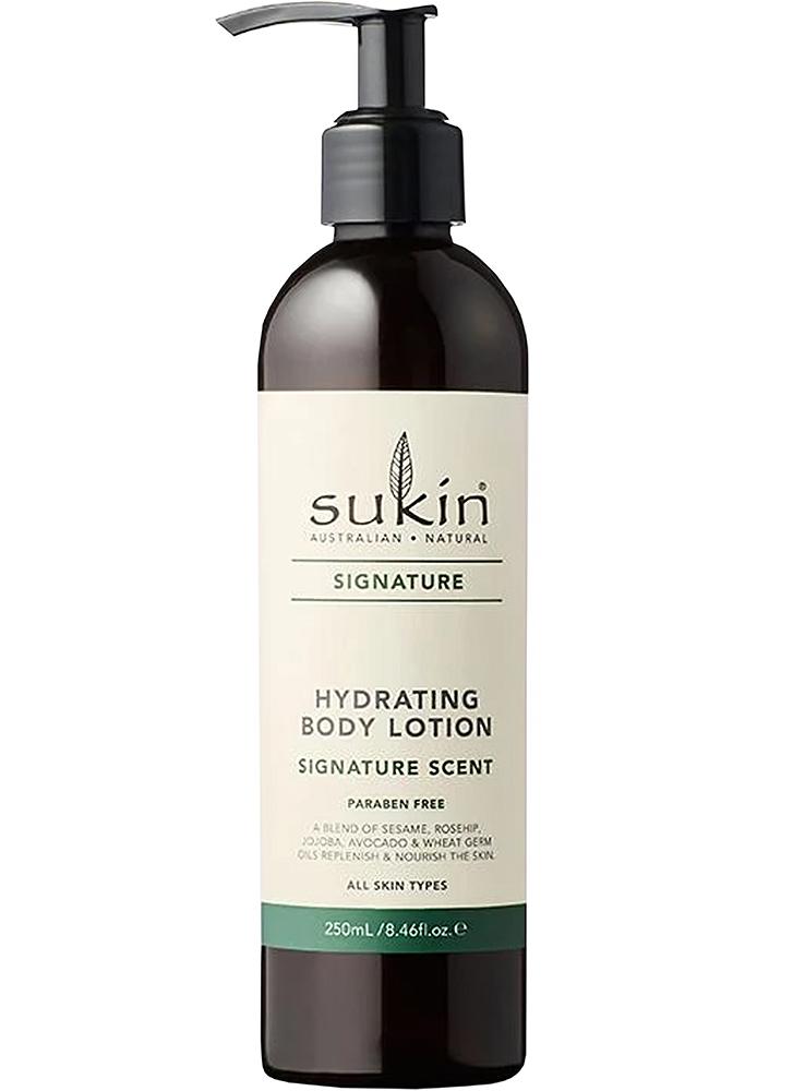 Sukin Hydrating Body Lotion