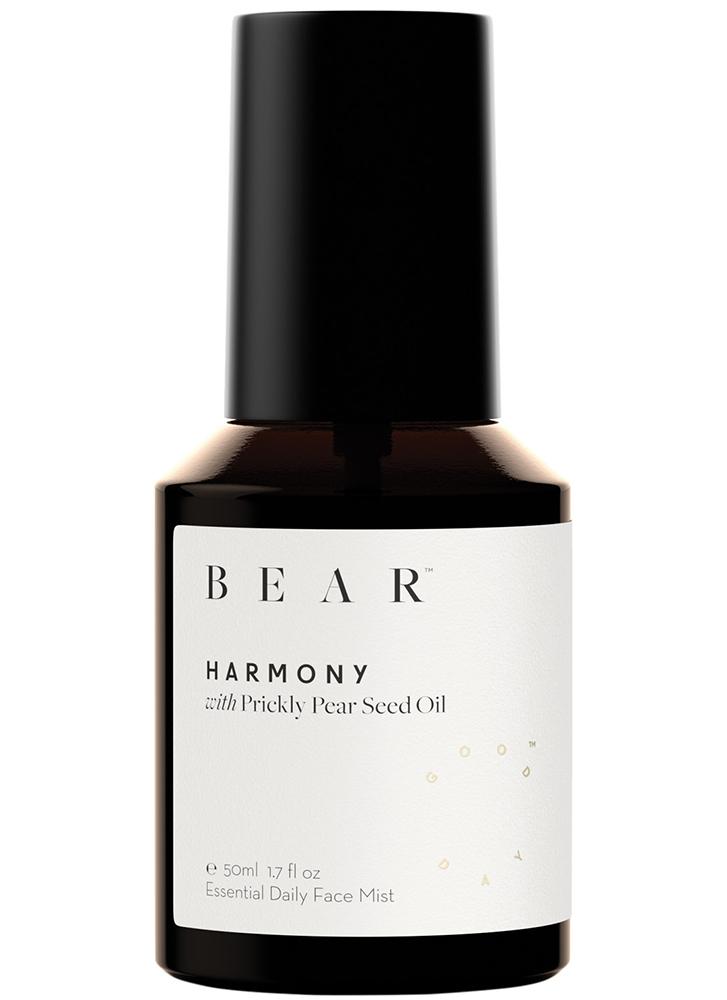 BEAR HARMONY Prickly Pear Seed Oil and Aloe Face Mist