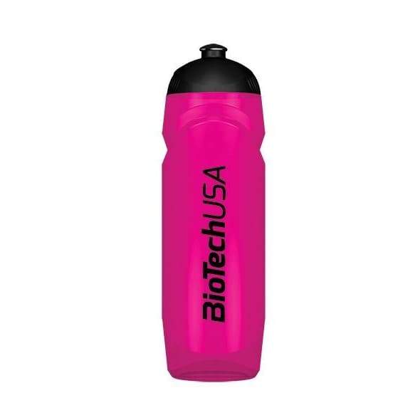 Bottle, Transparent Magenta - 750 ml.