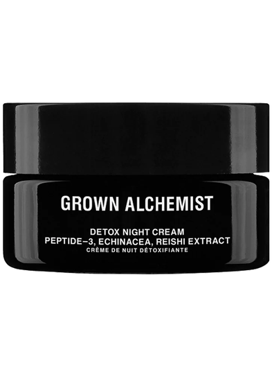 Grown Alchemist Detox Facial Night Cream 40ml