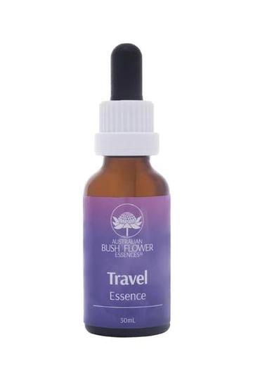 Australian Bush Fower Travel Essence, 30ml