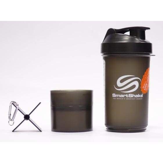 Original Series Shaker (XL Size), Gunsmoke - 800 ml.