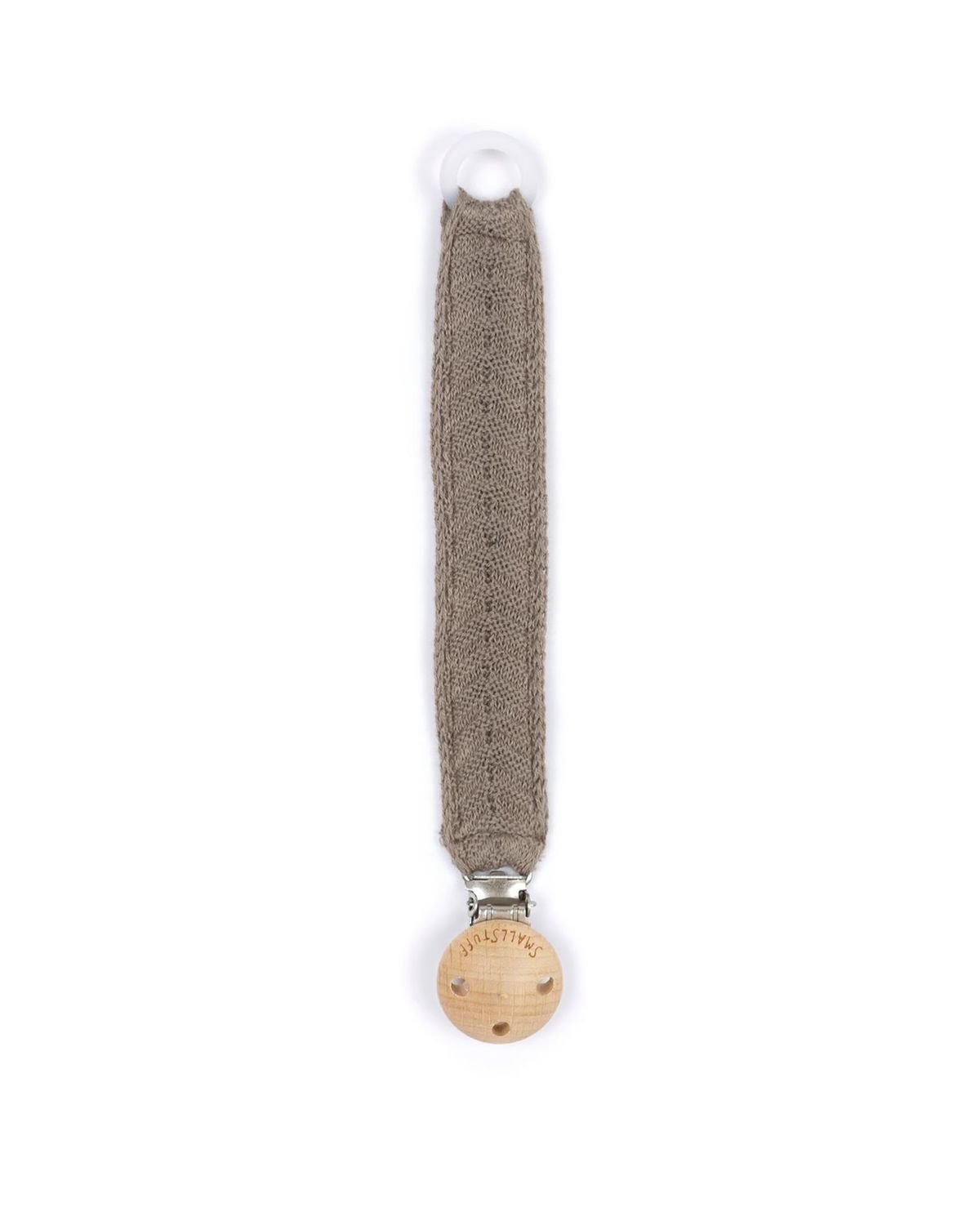 Smallstuff - Dummychain Fishbone - Nature