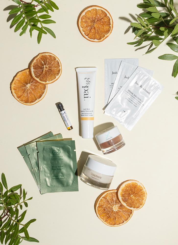 Glow Starter Kit (worth £32)