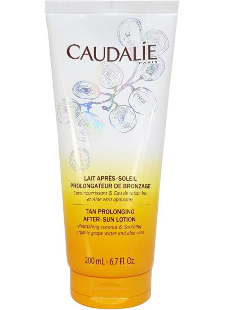 Caudalie Tan Prolonging After Sun Lotion
