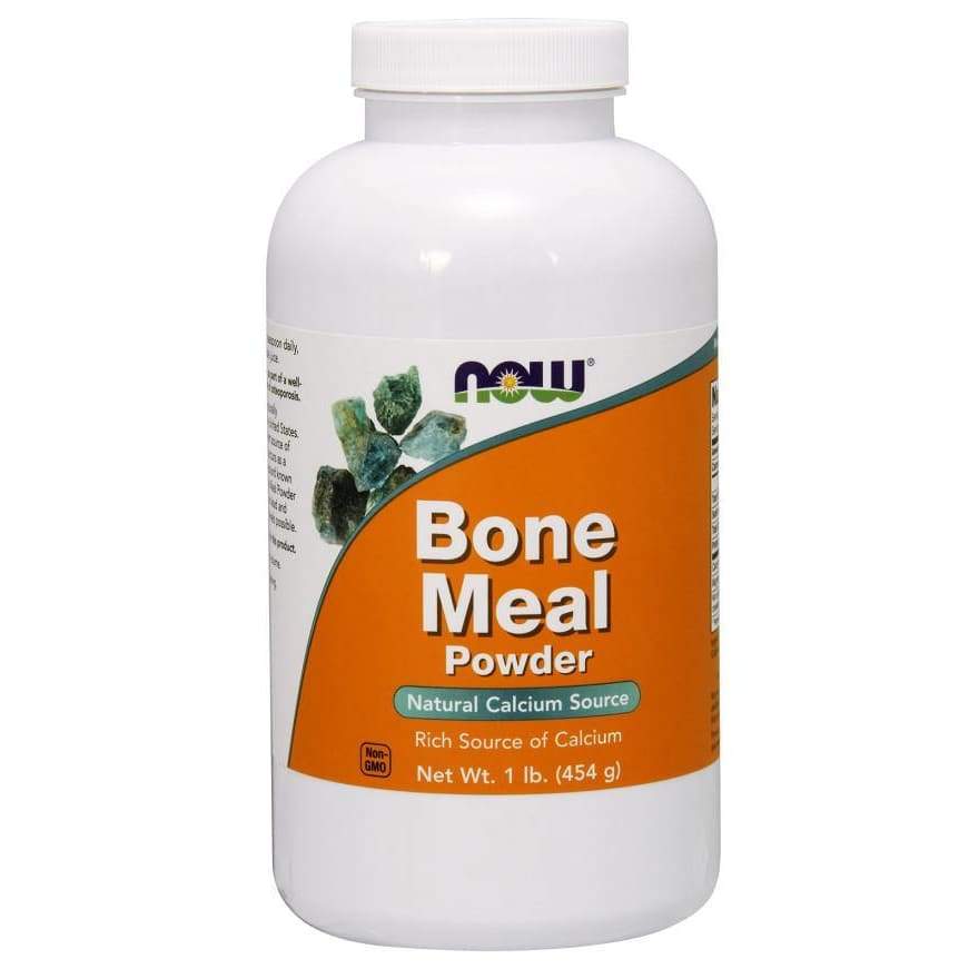 Bone Meal Powder - 454 grams