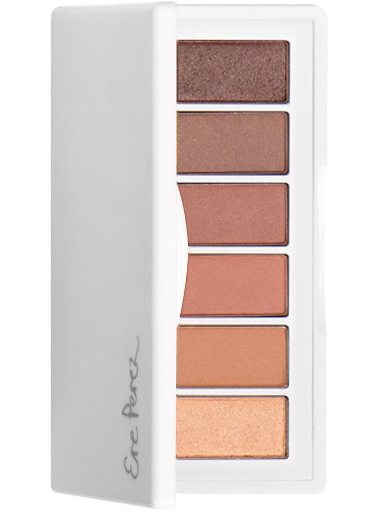 Ere Perez Chamomile Eye Palette Lovely