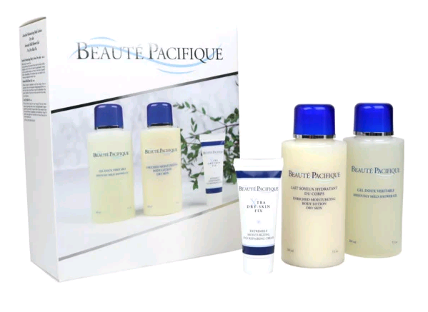 Beauté Pacifique - Bodycare Giftset