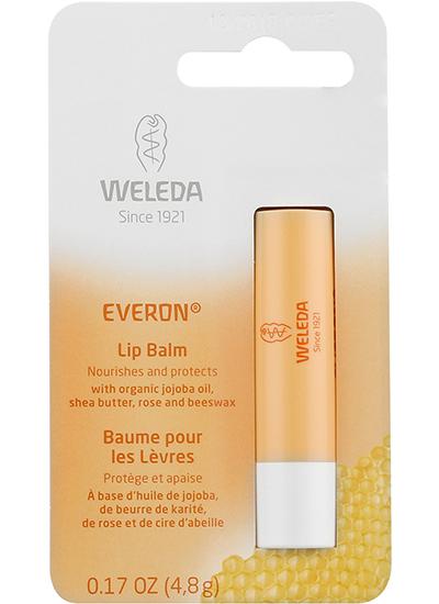Weleda Lip Balm