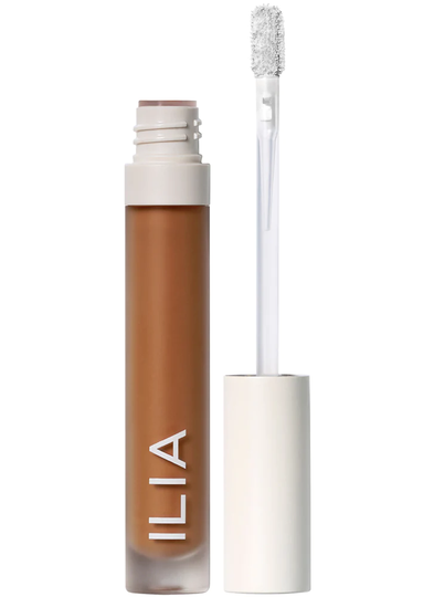 ILIA Beauty True Skin Serum Concealer Harissa 5ml