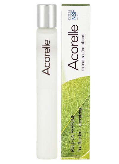 Acorelle Tea Garden EDP Roll On