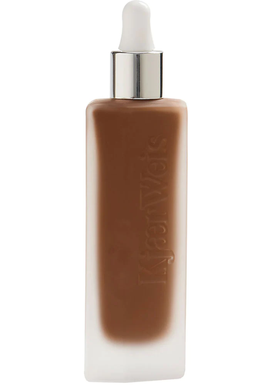 Kjaer Weis Invisible Touch Liquid Foundation D345 Elegance 30ml