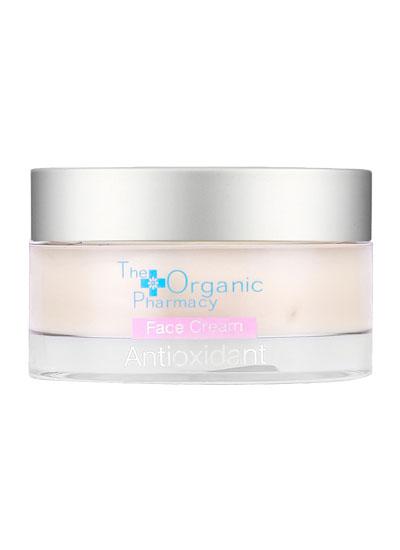 The Organic Pharmacy Antioxidant Face Cream
