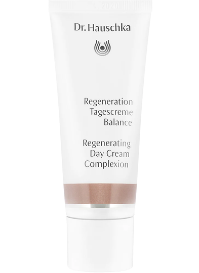 Dr Hauschka Regenerating Day Cream Complexion Natural 40ml
