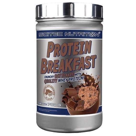 Protein Breakfast, Banana - 700 grams