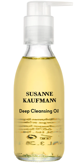Susanne Kaufmann Deep Cleansing Oil 100ml