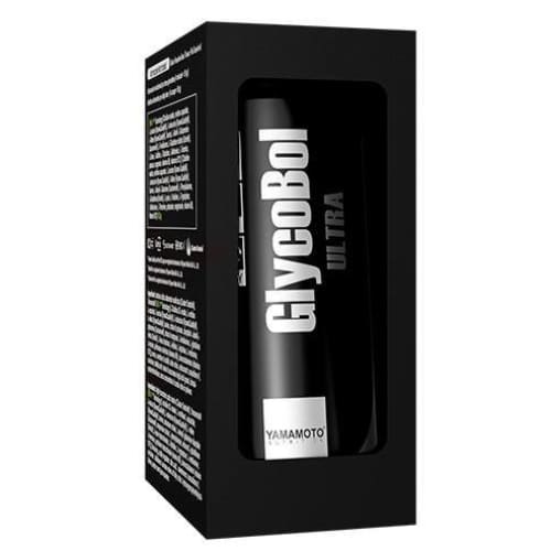 Glycobol Ultra, Pink Grapefruit - 700 grams