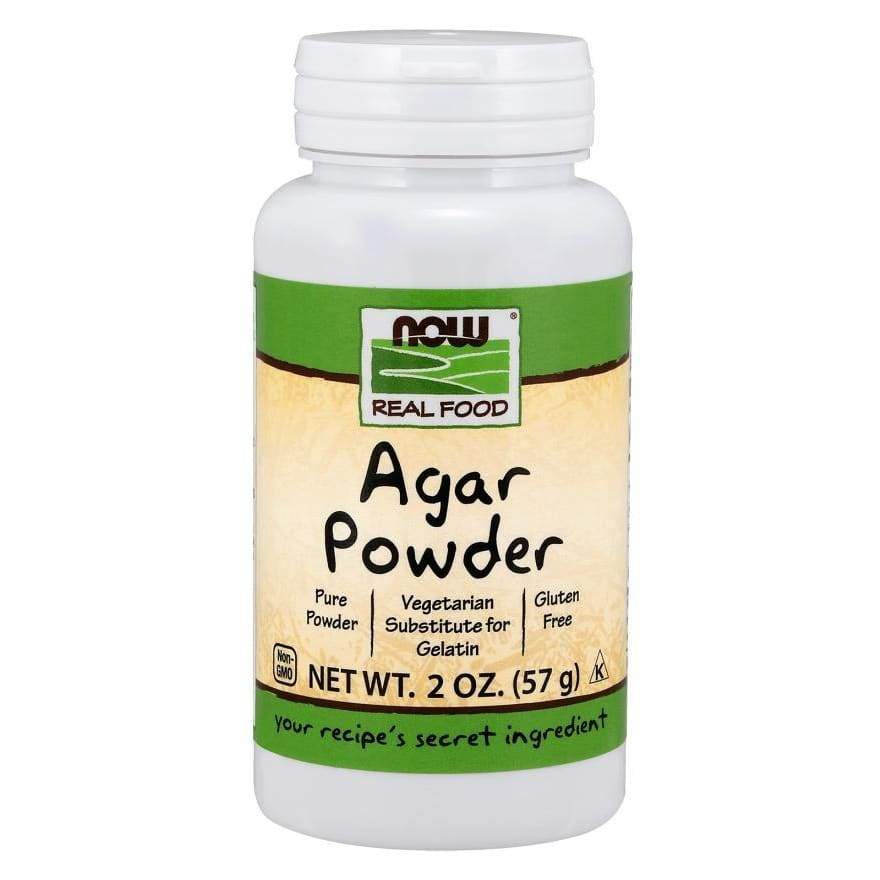 Agar Powder - 57 grams