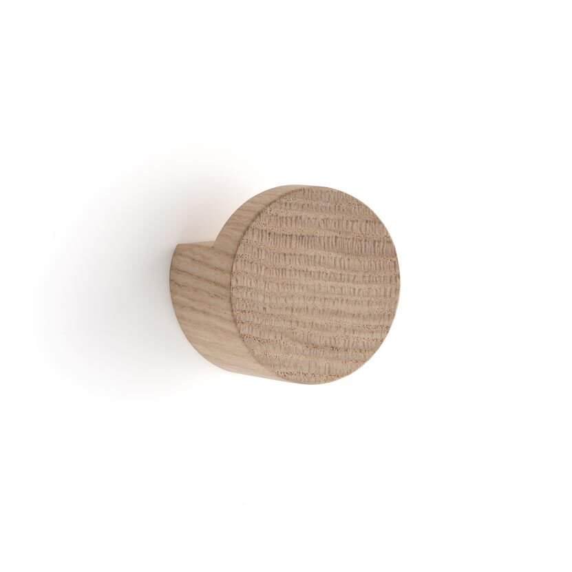 By Wirth - Wood Knot Medium - Nature Oak (WKM 144)