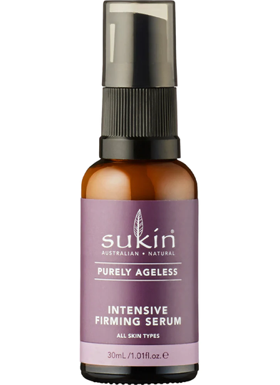 Sukin Purely Ageless Intensive Firming Serum 30ml