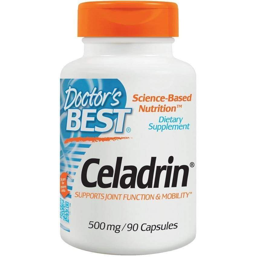 Celadrin, 500mg - 90 caps