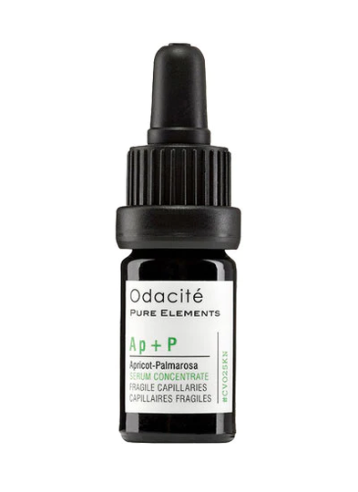 Odacite Fragile Capillaries Serum Concentrate 5ml