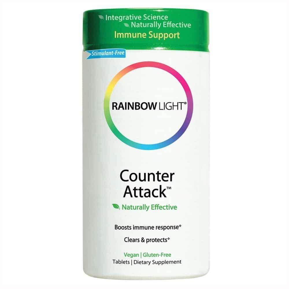 Counter Attack - 90 tablets
