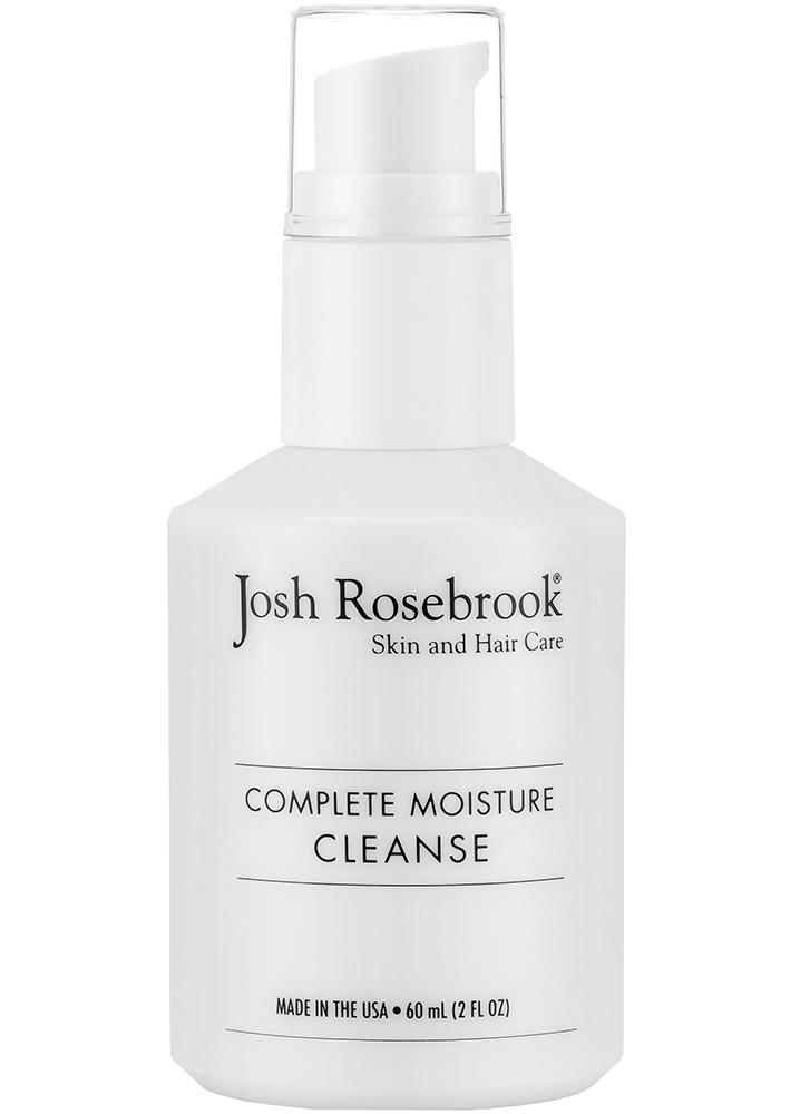 Josh Rosebrook Complete Moisture Cleanse