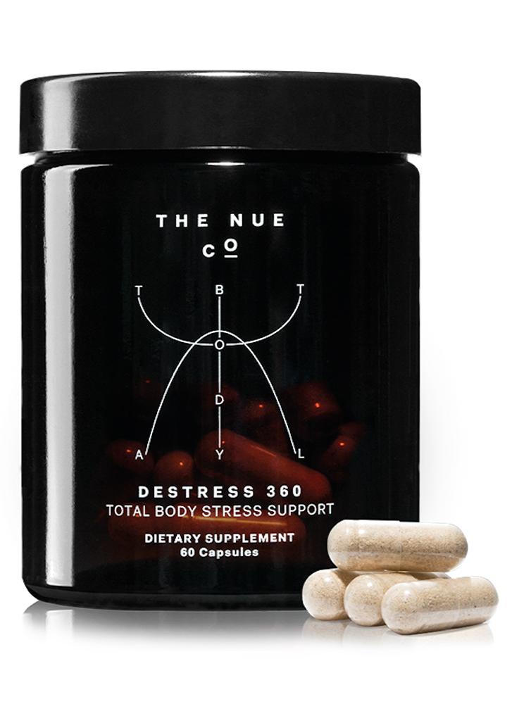 The Nue Co DESTRESS 360