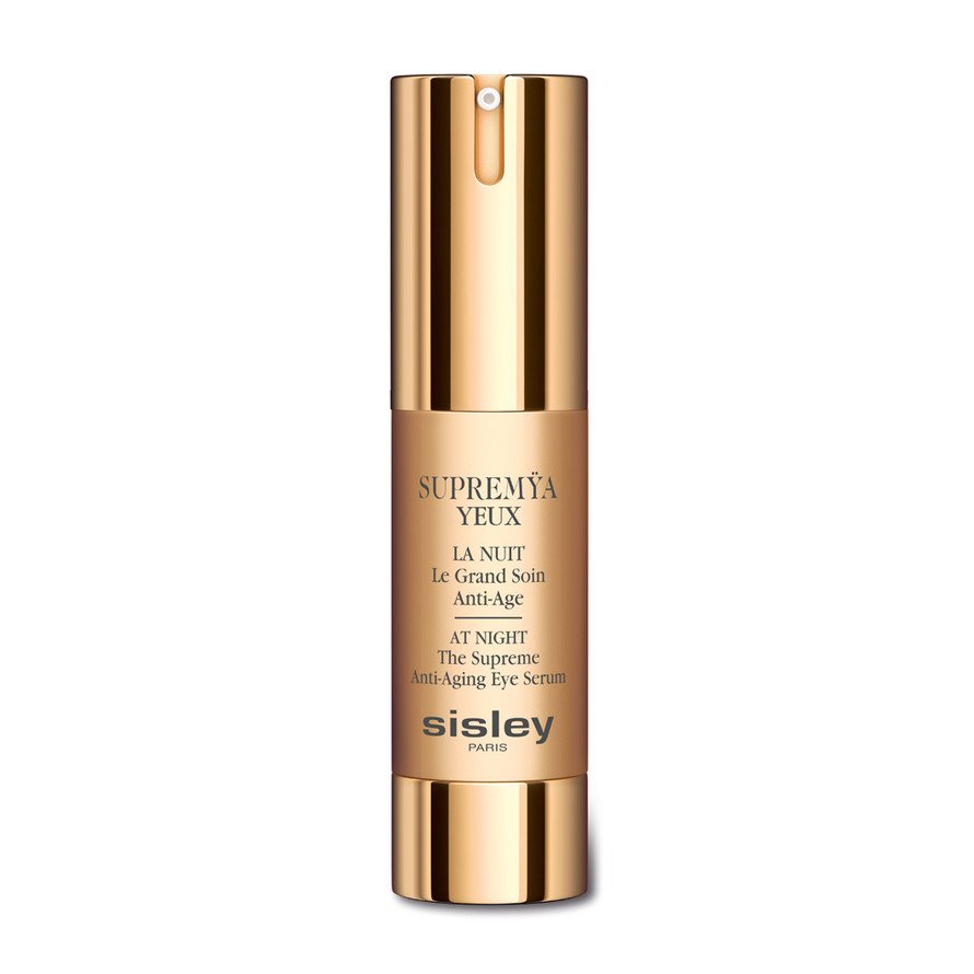Sisley - Supremÿa Yeux Anti-age Eye Serum 15 ml